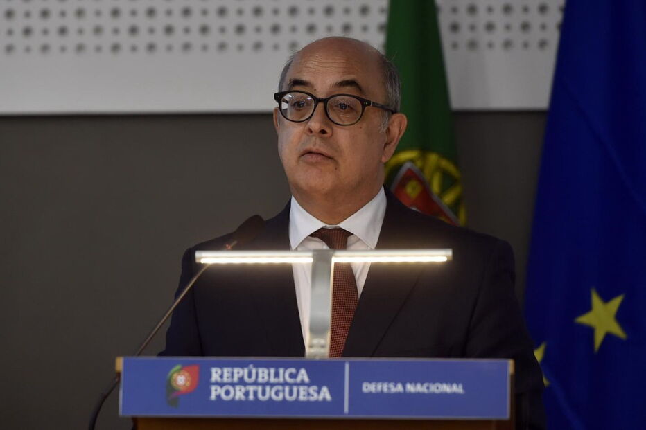 Azeredo Lopes, Humberto Delgado, Lisboa, ministério da Defesa, Força Aérea Portuguesa, Governo, Defesa Nacional, Força Aérea, Aeroporto Humberto Delgado, política, defesa, economia, negócios e finanças, transportes, aviação