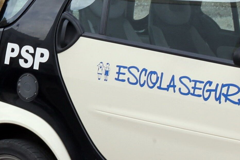 Escola Segura, PSP