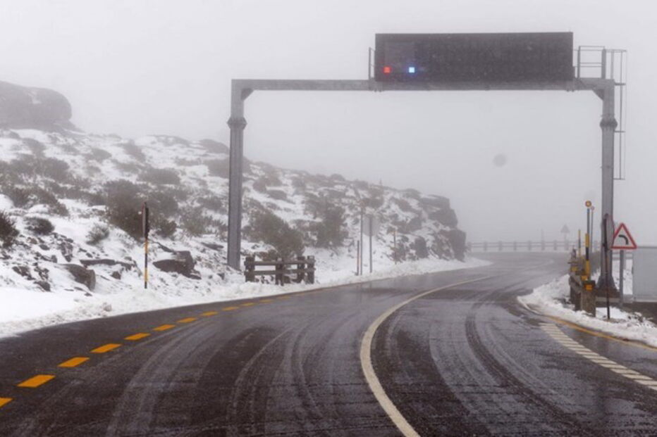Serra da Estrela, Grupo de Intervenção de Montanha da GNR, Torre, Lagoa Comprida, Loriga, Sabugueiro, Grupo Intervenção de Montanha do Destacamento Territorial da GNR na Covilhã, Instituto Português do Mar e da Atmosfera, IPMA, meteorologia, estilo de vida e lazer, viagens