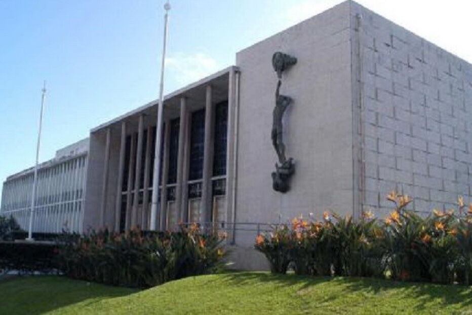 Tribunal de Ponta Delgada