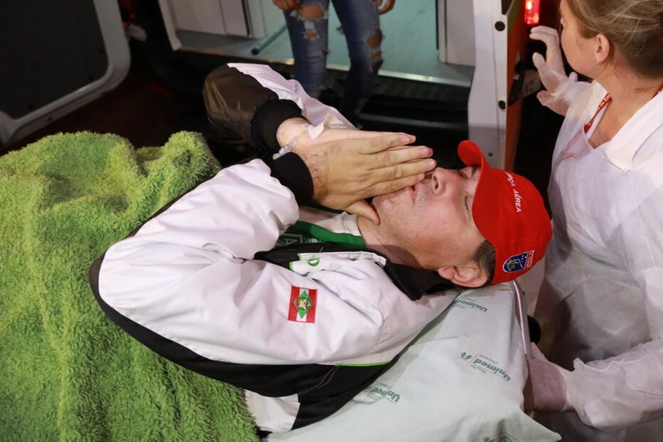 Rafael Henzel, Colômbia, Chapecoense, Joinville, Arena Condá de Chapecó, Atlético Nacional, Medellín, desporto, futebol