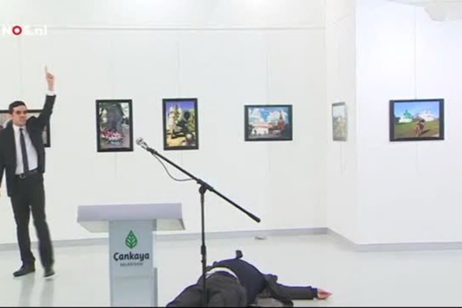 embaixador, russo, abatido, turquia, ancara