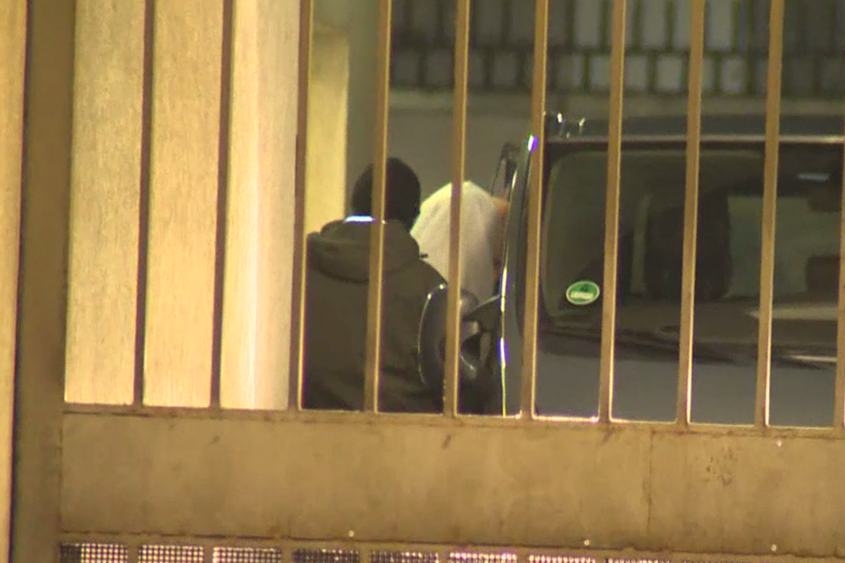 Nadar B., terrorista, Berlim, Alemanha