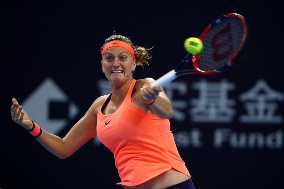 Petra Kvitova