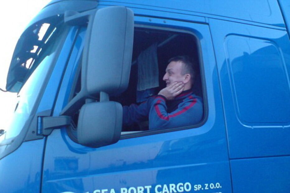 lukasz urban, camionista, polaca, berlim, atentado, alemanha, massacre