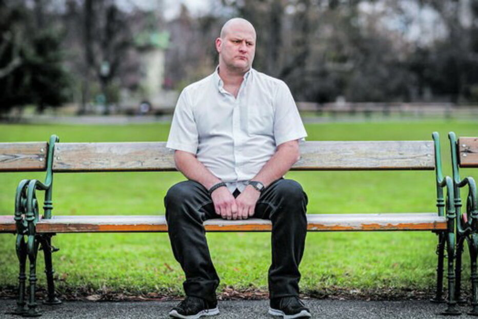 andreas k, crime, áustria, martina, mãe, irmão, filhos, assassinados