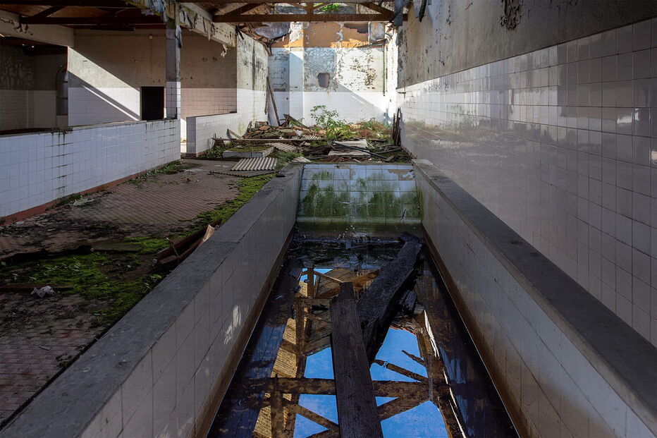 Câmara Municipal do Porto, Matadouro Municipal, Rui Moreira, Fundação de Serralves, Serralves, Museu da Indústria