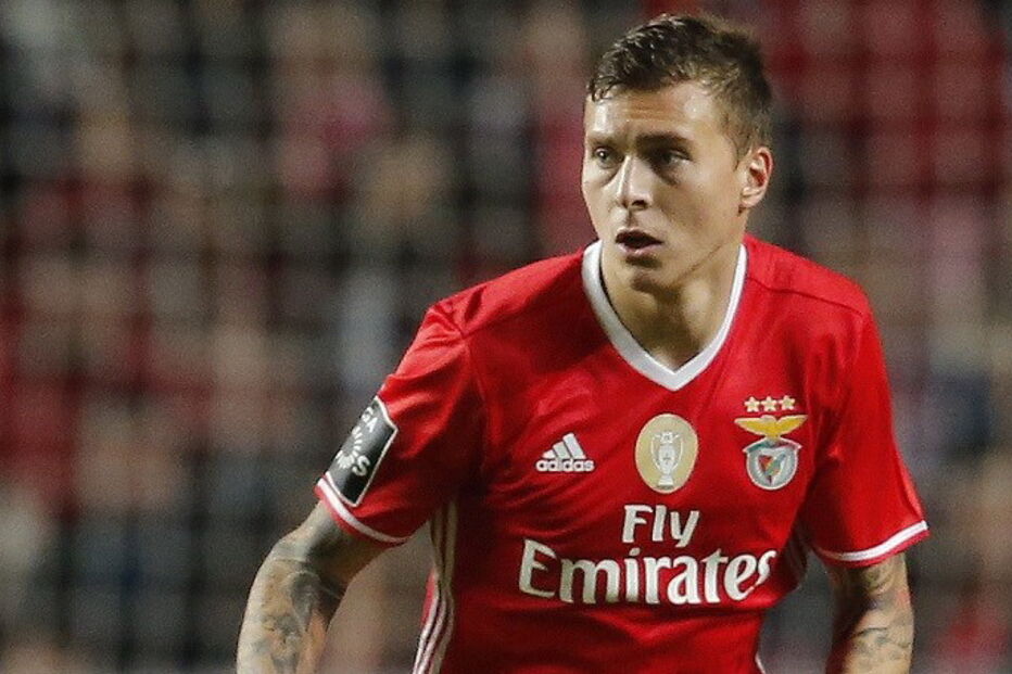 Rio Ave, Luz, José Mourinho, Benfica, Luís Filipe Vieira, Manchester, Rui Vitória, Luisão