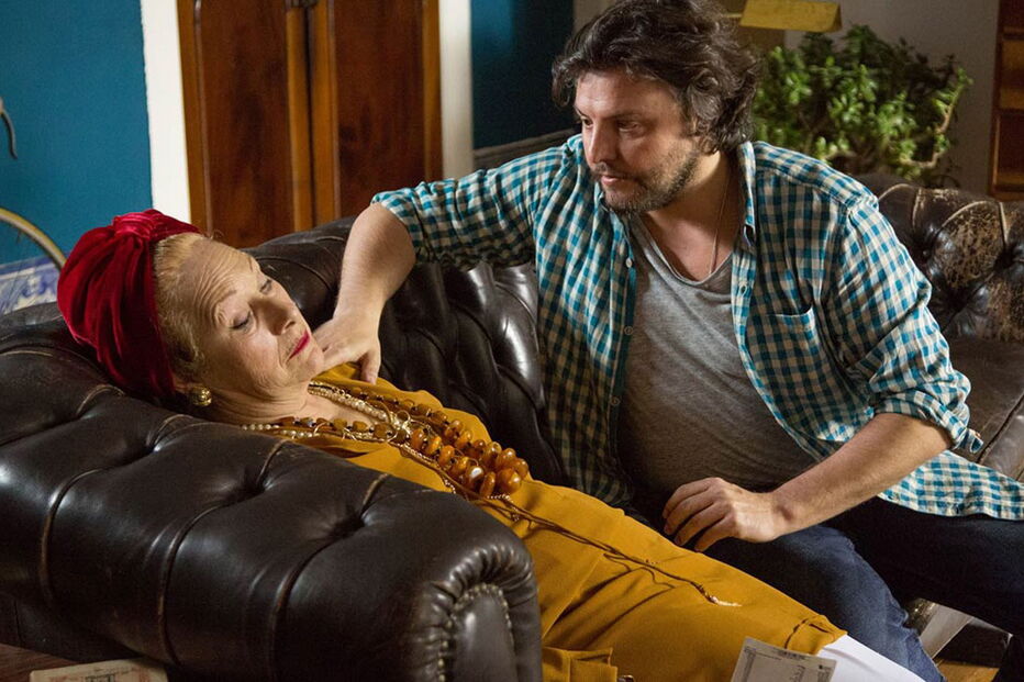 Canção de Lisboa, Pedro Varela, O Pátio das Cantigas, Leão da Estrela, César Mourão, Miguel Guilherme, A Vida Secreta dos Nossos, O Amor, Angry Birds