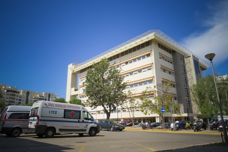 Centro Hospitalar do Algarve, CHA, Conselho de Administração, política, saúde