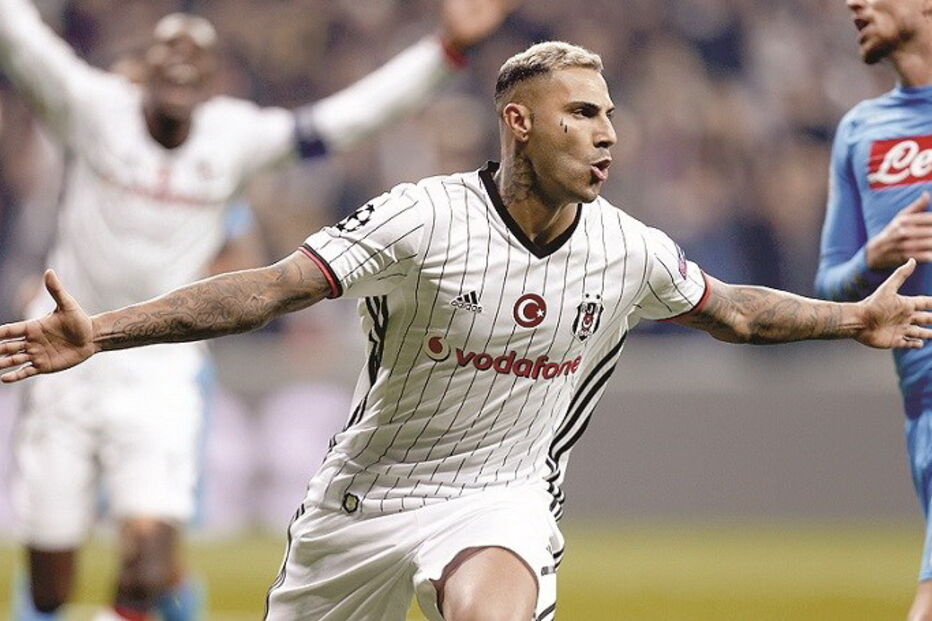 Ricardo Quaresma, Istambul, desporto, futebol