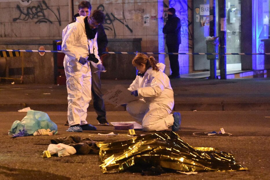 berlim, terror, terror em berlim, terrorista, anis amri, morto, milão, itália