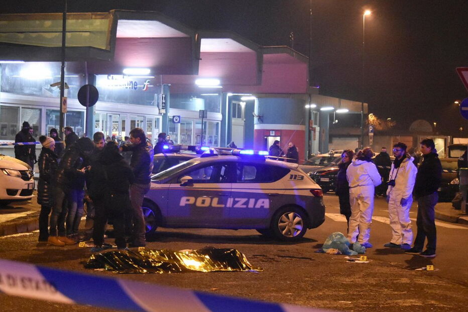 berlim, terror, terror em berlim, terrorista, anis amri, morto, milão, itália