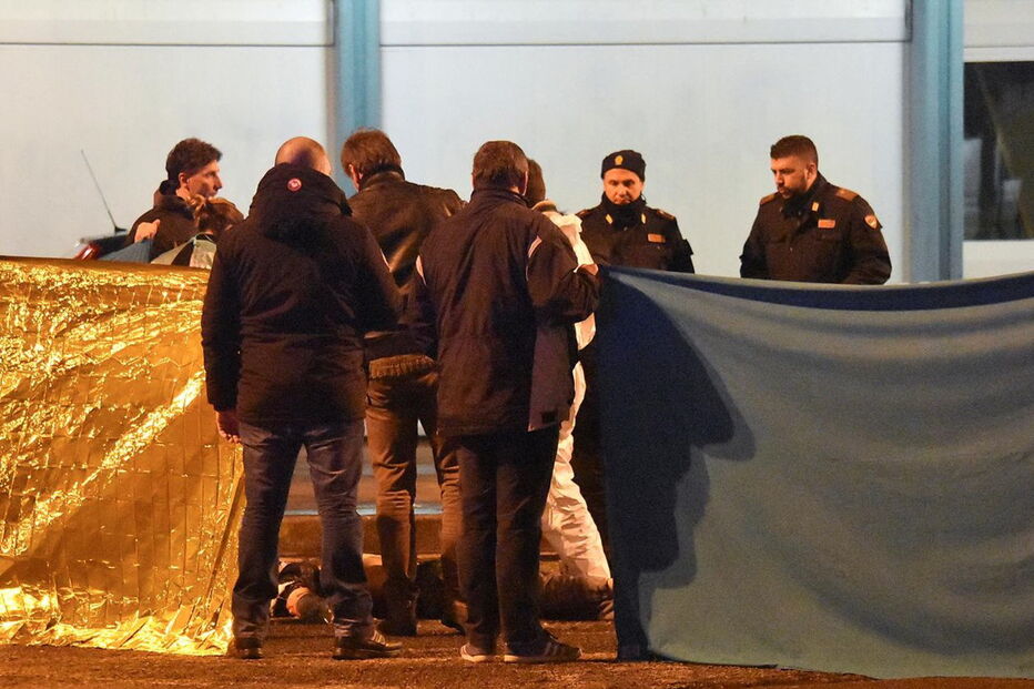 berlim, terror, terror em berlim, terrorista, anis amri, morto, milão, itália