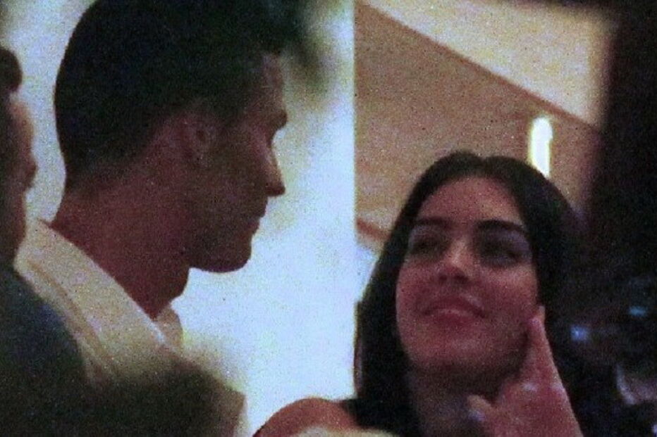 Cristiano Ronaldo, Georgina Rodriguez, Madeira, Dolores Aveiro, Irina, Shayk, Real Madrid, questões sociais, desporto, futebol