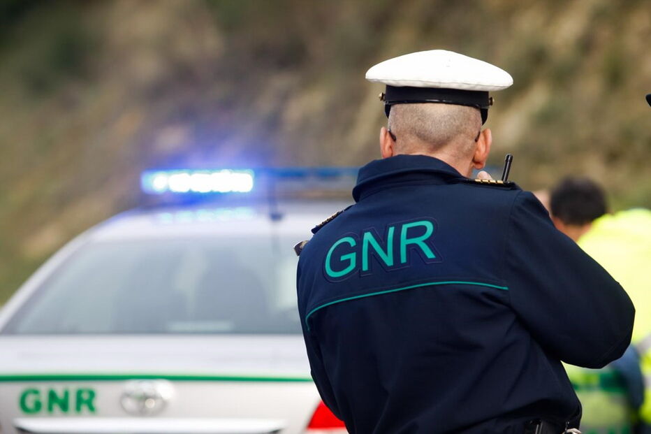 GNR, Avelal, Sátão, Estrada Nacional 229, posto da GNR de Avelal, Núcleo de Investigação de Acidentes da GNR de Viseu, crime, lei e justiça