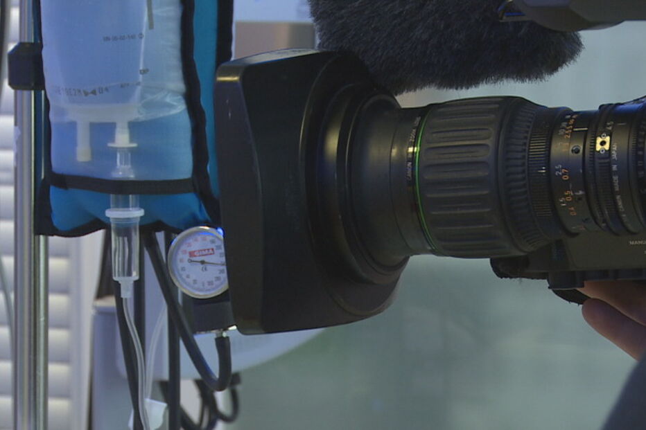 Médico filmou seios de pacientes