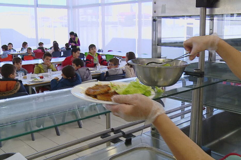 cantinas, gaia, crianças, campanha, alimentos, prevenção