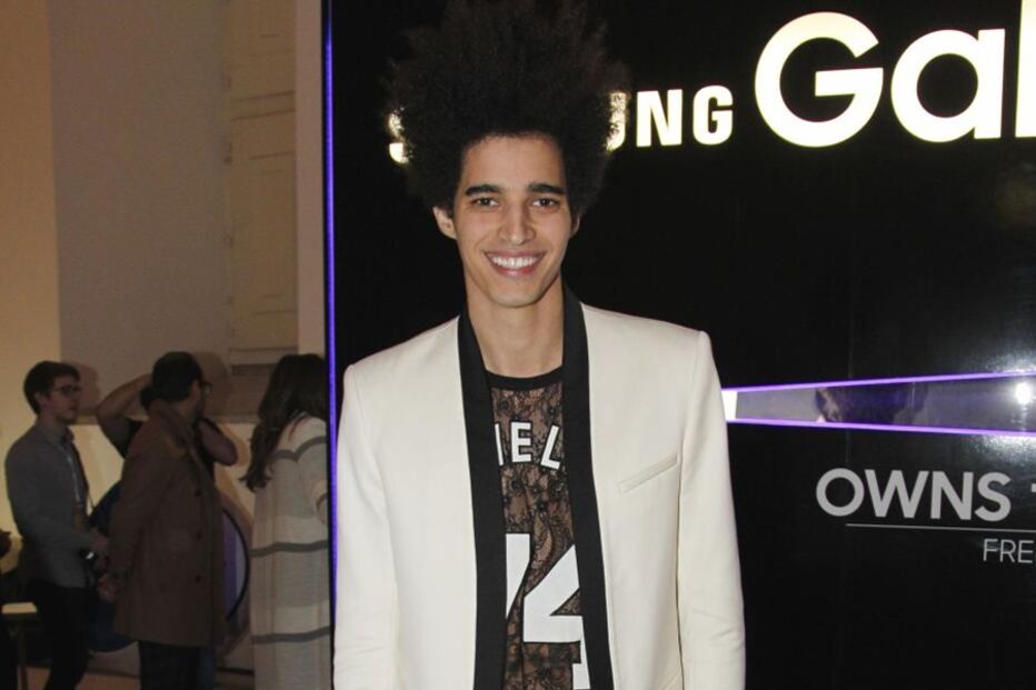 Luís Borges, Eduardo Beauté