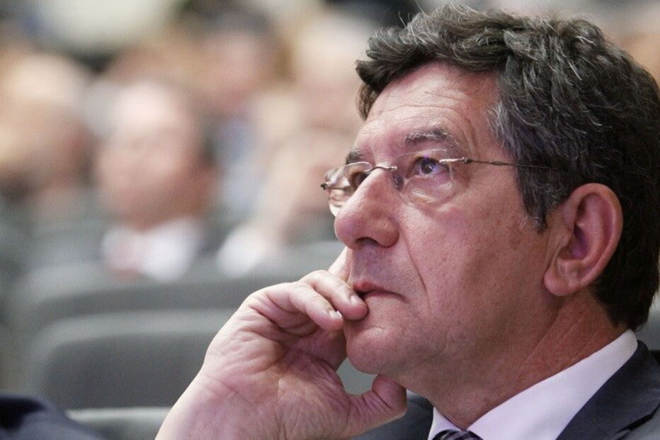 Entidade Reguladora para a Comunicação Social, ERC, TVI, Conselho Regulador da ERC, Carlos Magno