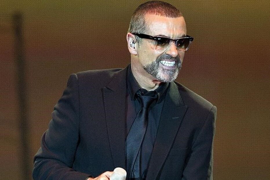 George Michael