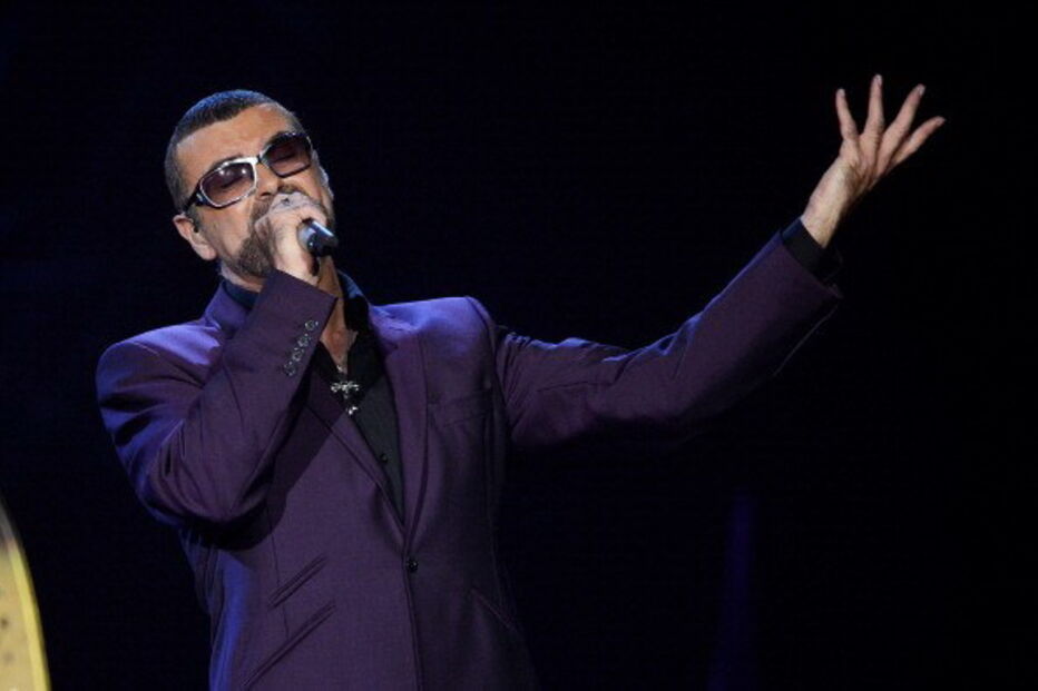 George Michael