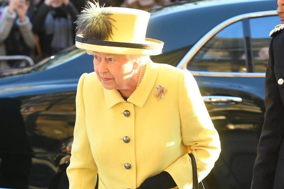 Isabel II, Inglaterra, Mary Magdalene, Igreja de Sandringham, Palácio de Buckingham, Natal, Philip