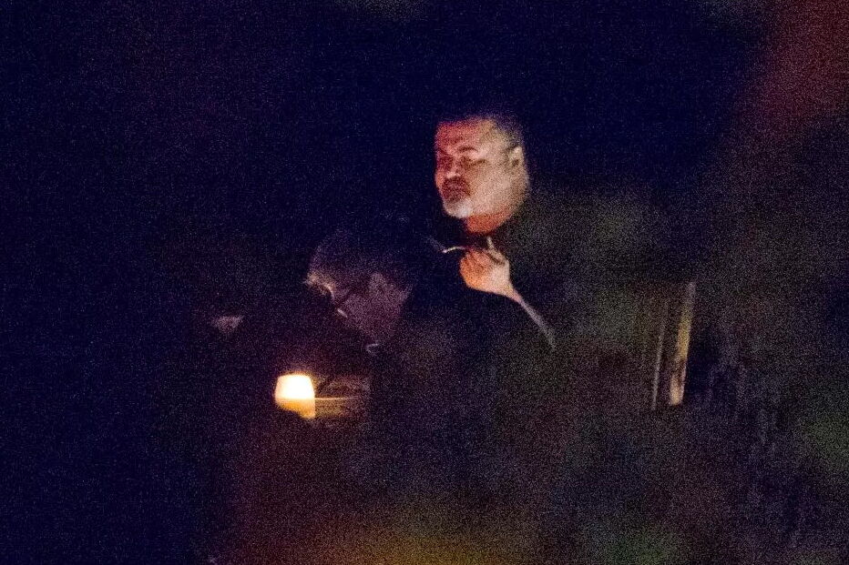 Cantor morreu no dia de Natal aos 53 anos.