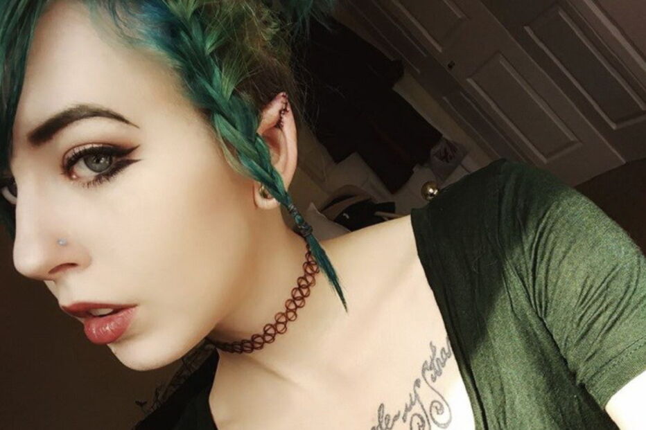 Mara Kristine