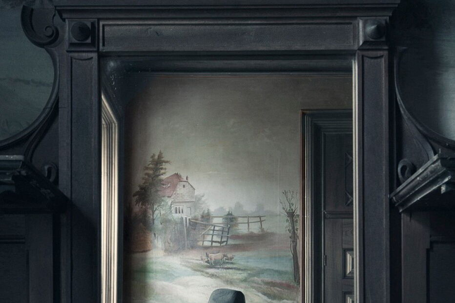 O fotógrafo Rui Almeida