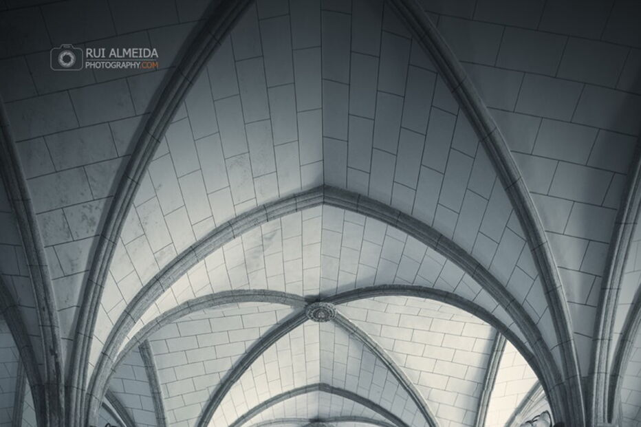 As imagens da desolação do abandono, captadas pelo fotógrafo português