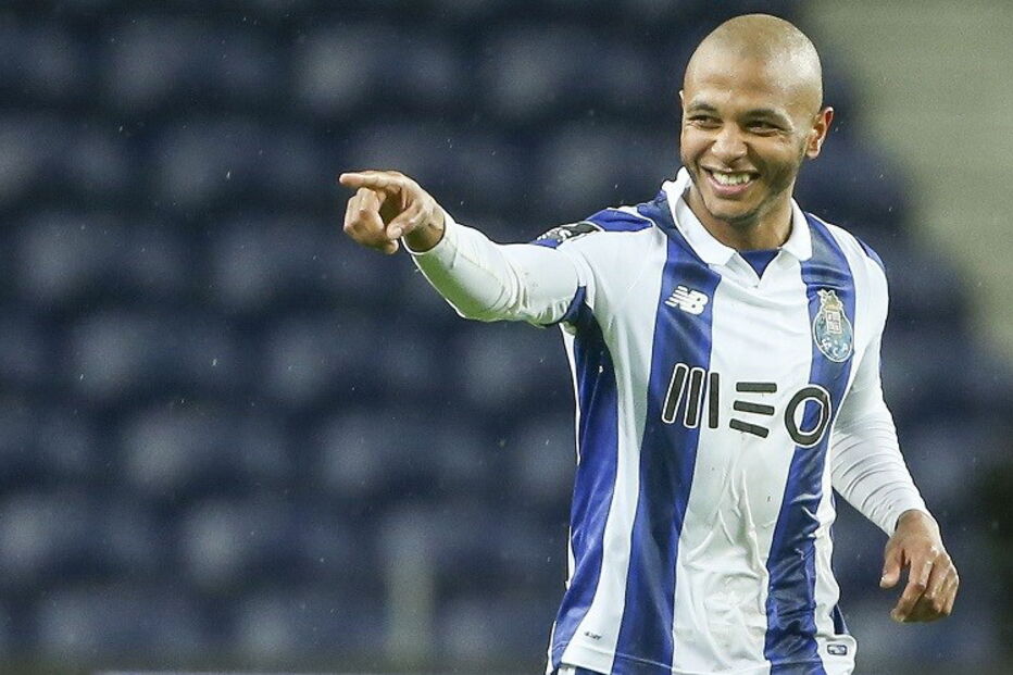 Brahimi, FC Porto