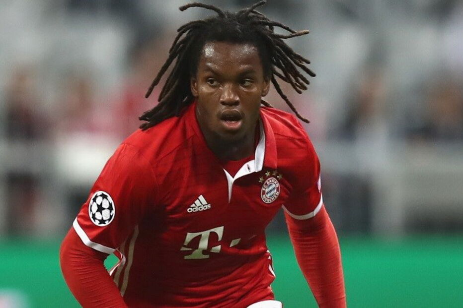 Renato Sanches