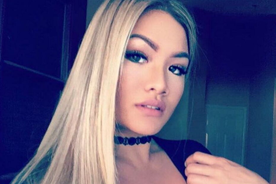 Jojo Von Southi é a 