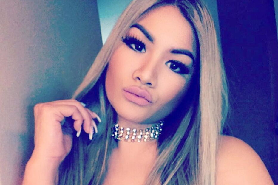 Jojo Von Southi é a 