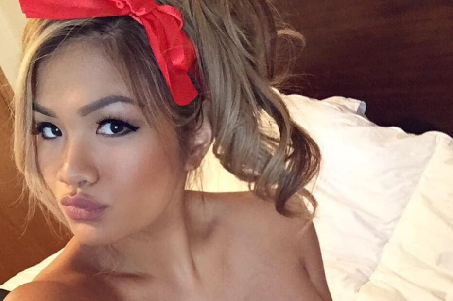 Jojo Von Southi é a 