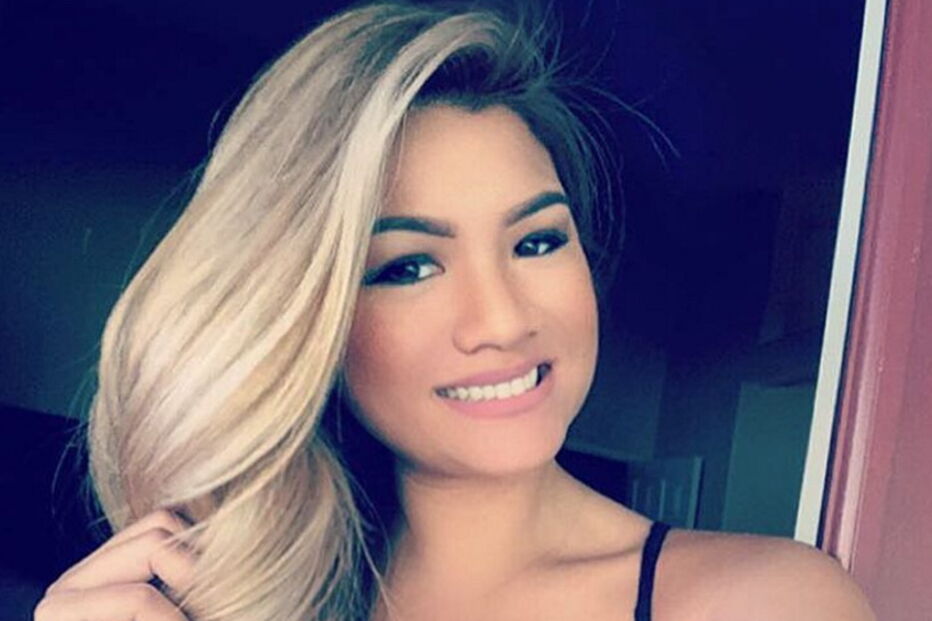 Jojo Von Southi é a 