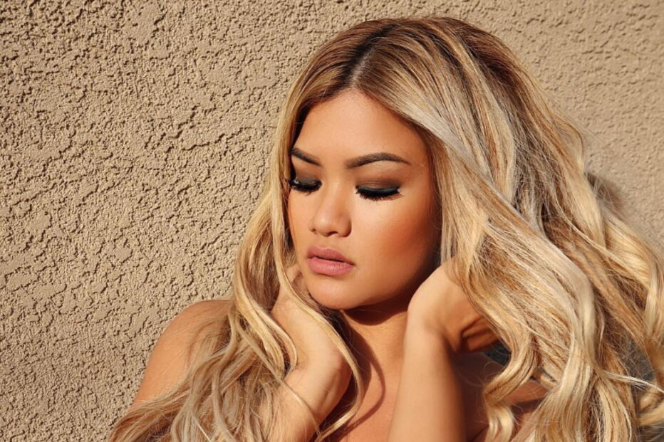 Jojo Von Southi é a 