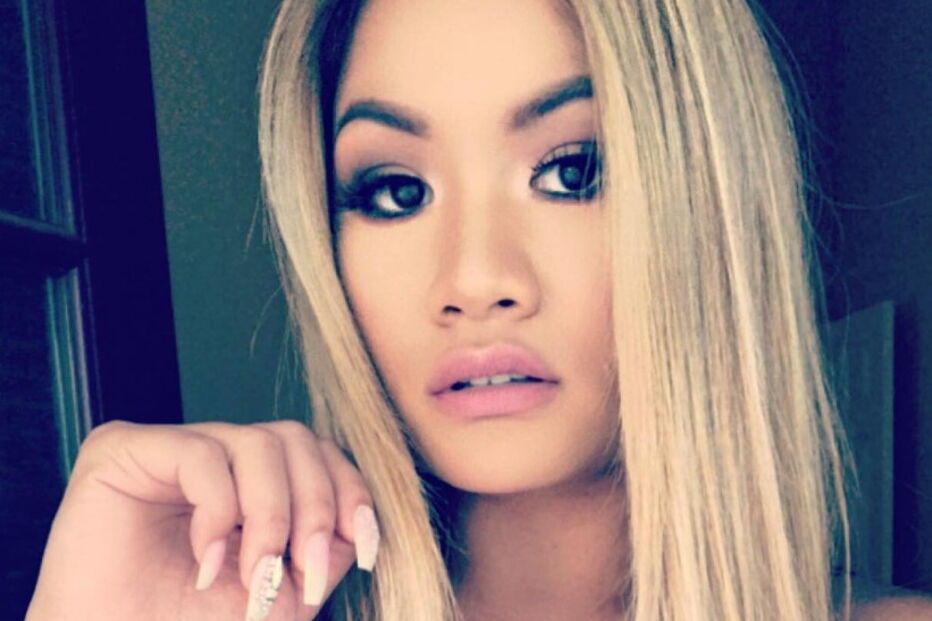 Jojo Von Southi é a 