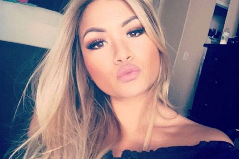 Jojo Von Southi é a 