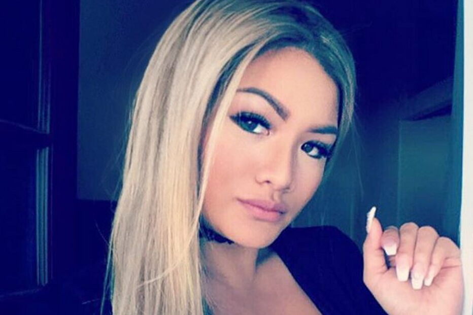 Jojo Von Southi é a 