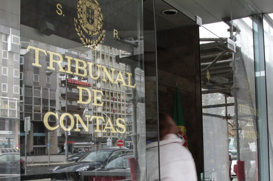 Cister, SA, tribunal de contas, câmara de alcobaça, parceria, público-privada