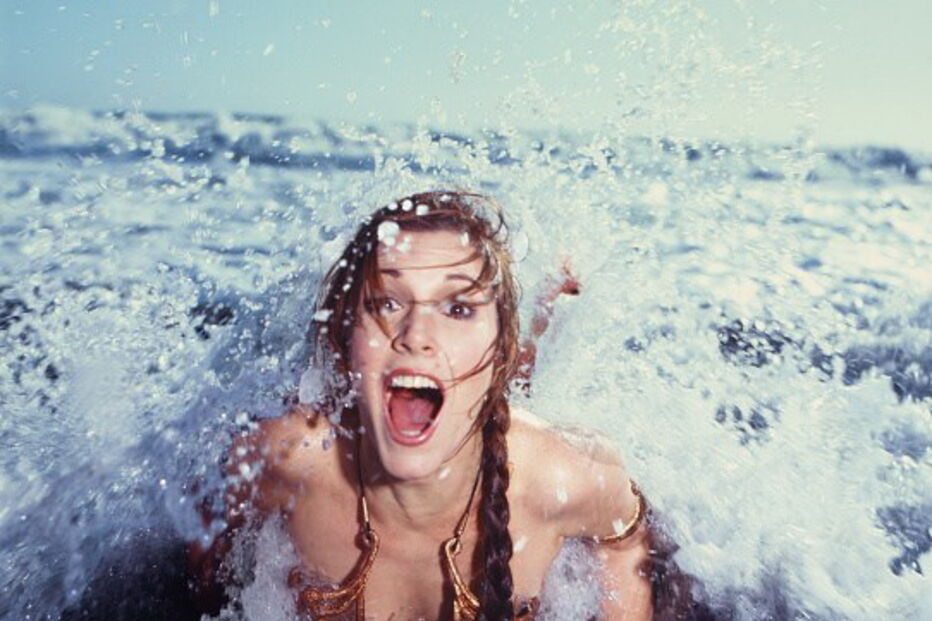 Carrie Fisher, a eterna Princesa Leia da Guerra das Estrelas, morreu aos 60 anos