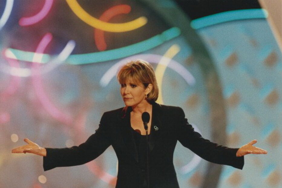 Carrie Fisher, a eterna Princesa Leia da Guerra das Estrelas, morreu aos 60 anos