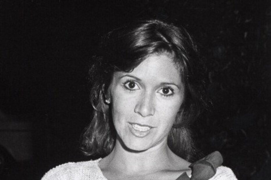 Carrie Fisher, a eterna Princesa Leia da Guerra das Estrelas, morreu aos 60 anos
