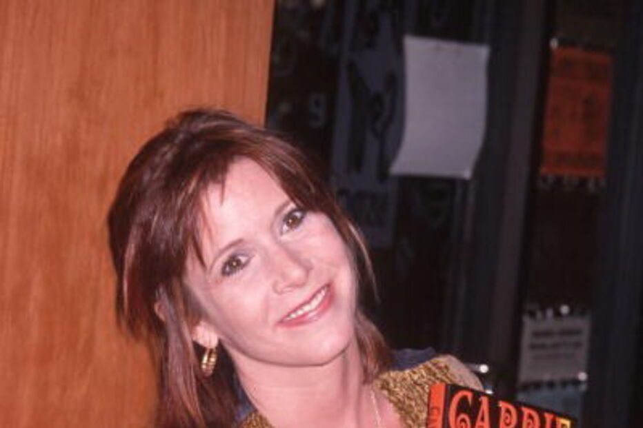 Carrie Fisher, a eterna Princesa Leia da Guerra das Estrelas, morreu aos 60 anos