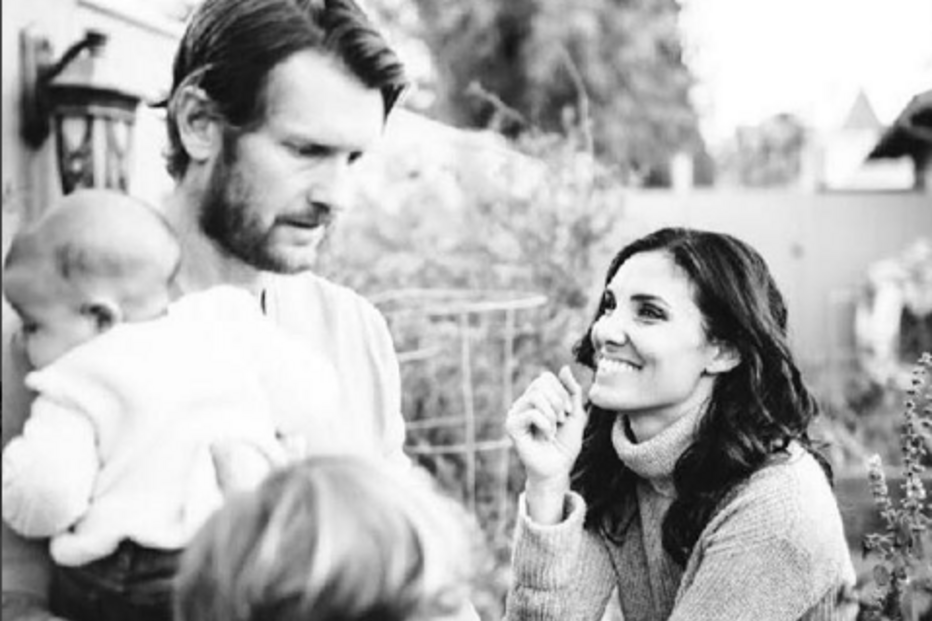 Daniela Ruah, David Paul Olsen, Isaac River, Sierra Esther, fotografia