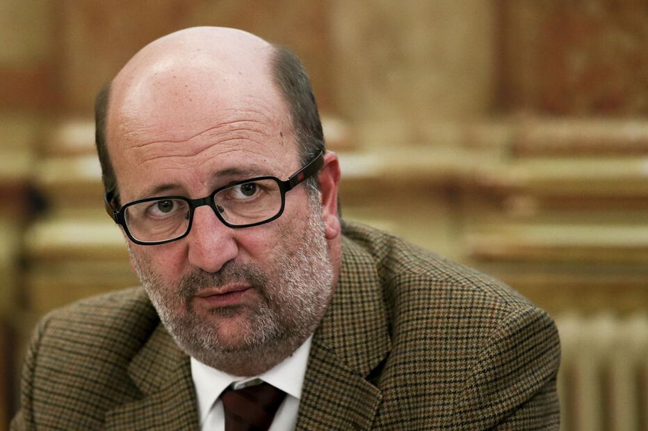 ministro do ambiente, João Matos Fernandes, Itália, lixo