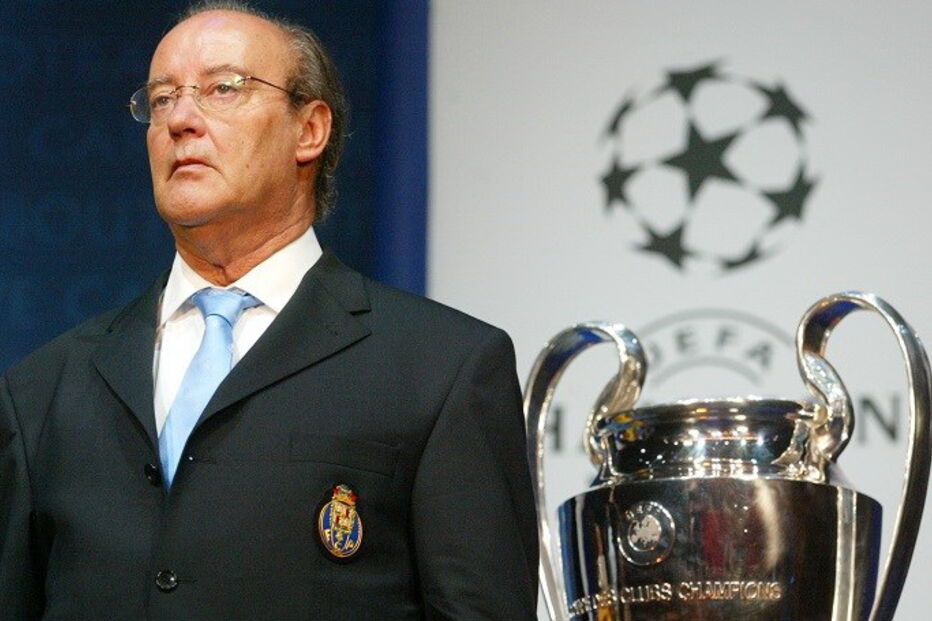 Pinto da Costa