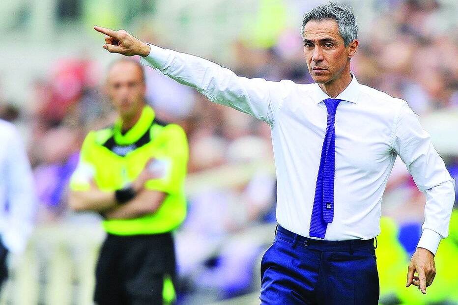 Paulo Sousa